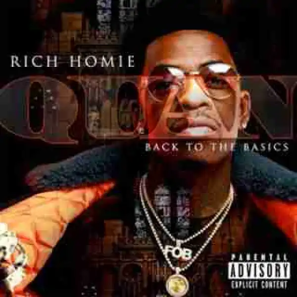 Instrumental: Rich Homie Quan - Gamble (Prod. By Yung D.I.)